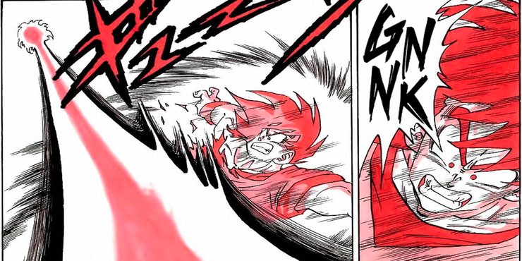 Dragon Ball 10 Times Goku Couldn’t Save The Day Dragon Ball 10 Times Goku Couldn’t Save The Day